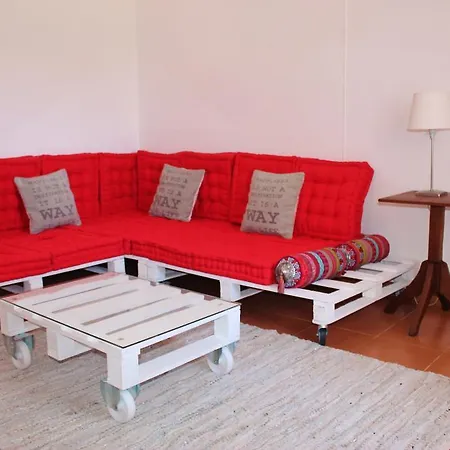 Vale Do Boto-Quinta Com 3 Casas Villa Castro Marim Kamer foto