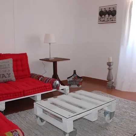 Vale Do Boto-Quinta Com 3 Casas Villa Castro Marim Kamer foto