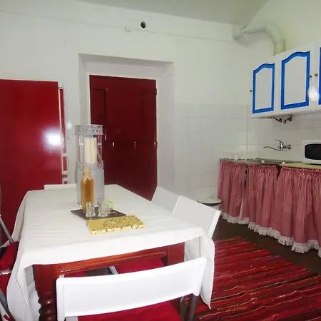 Vale Do Boto-Quinta Com 3 Casas Villa Castro Marim Kamer foto
