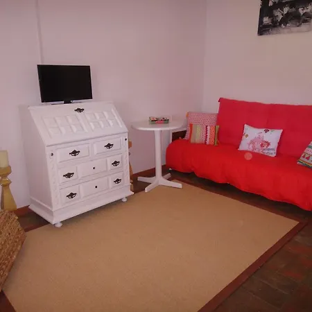 Vale Do Boto-Quinta Com 3 Casas Villa Castro Marim Kamer foto