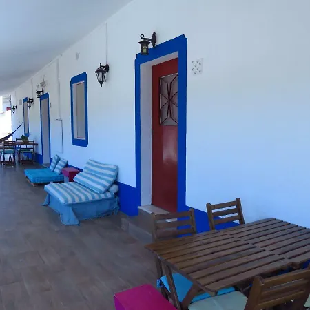 Vale Do Boto-Quinta Com 3 Casas Villa Castro Marim Buitenkant foto
