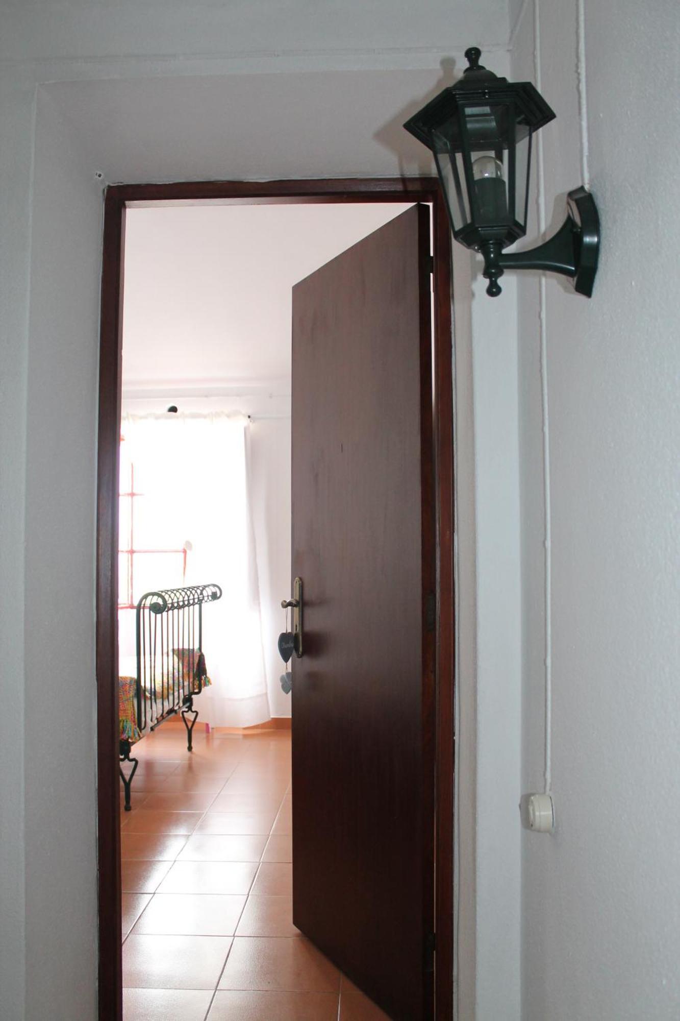 Holiday home Vale Do Boto-quinta Com 3 Casas Castro Marim