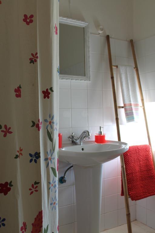 Holiday home Vale Do Boto-quinta Com 3 Casas Castro Marim