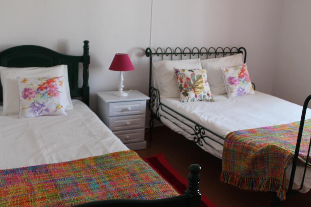 Holiday home Vale Do Boto-quinta Com 3 Casas