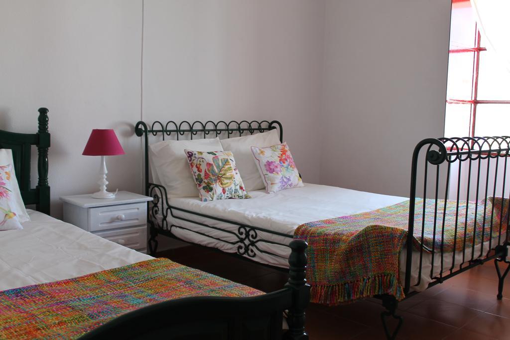 Vale Do Boto-quinta Com 3 Casas Holiday home Castro Marim