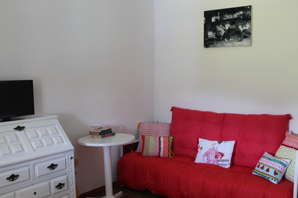 Vale Do Boto-quinta Com 3 Casas Holiday home *