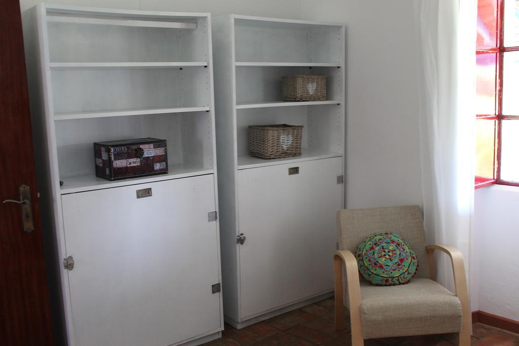 Vale Do Boto-quinta Com 3 Casas * Castro Marim