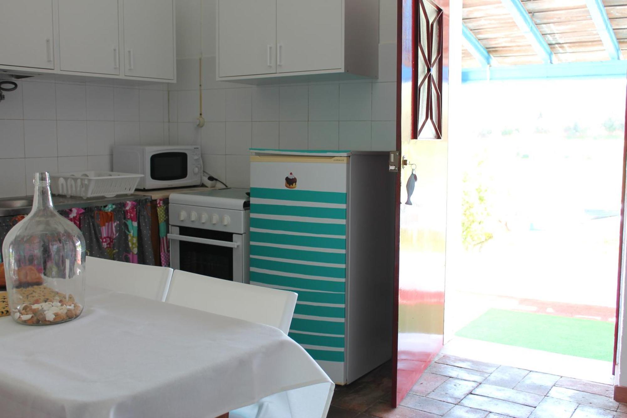 Vale Do Boto-quinta Com 3 Casas Holiday home Castro Marim