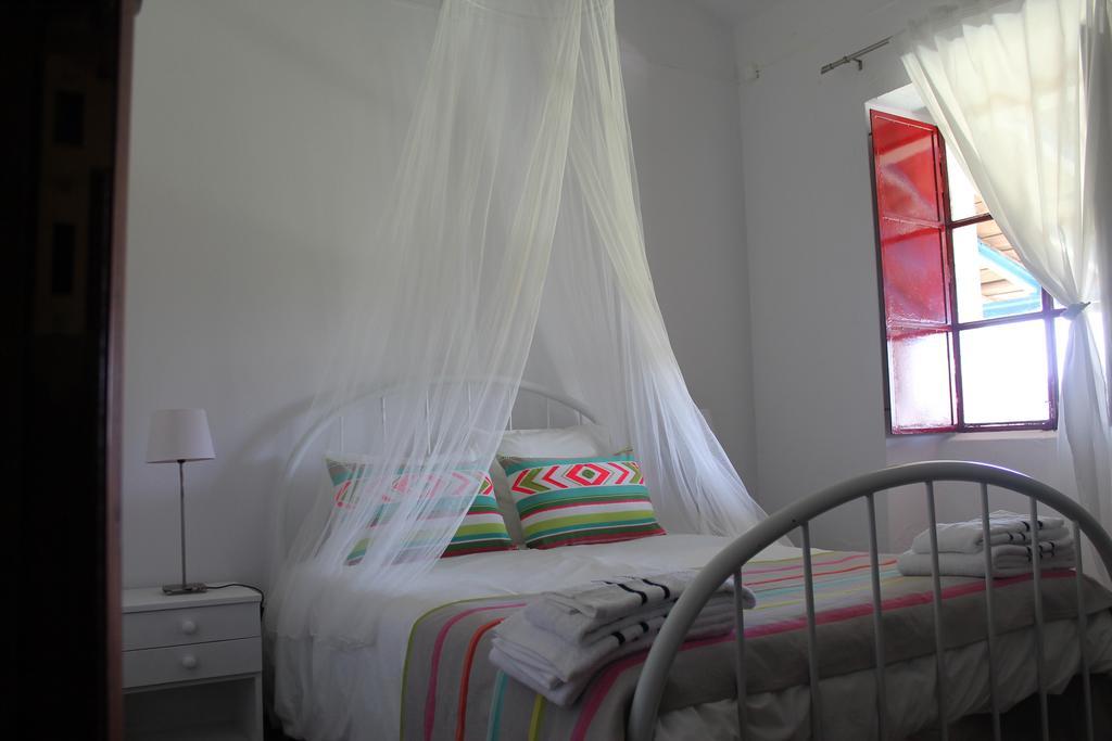 Holiday home Vale Do Boto-quinta Com 3 Casas *