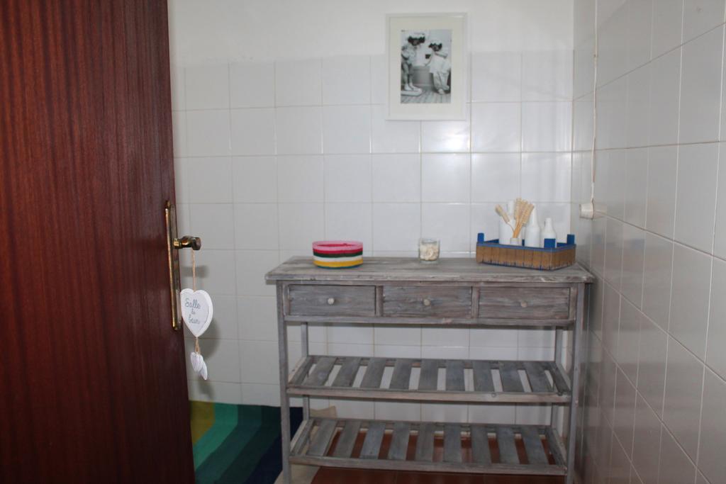 Holiday home Vale Do Boto-quinta Com 3 Casas Castro Marim
