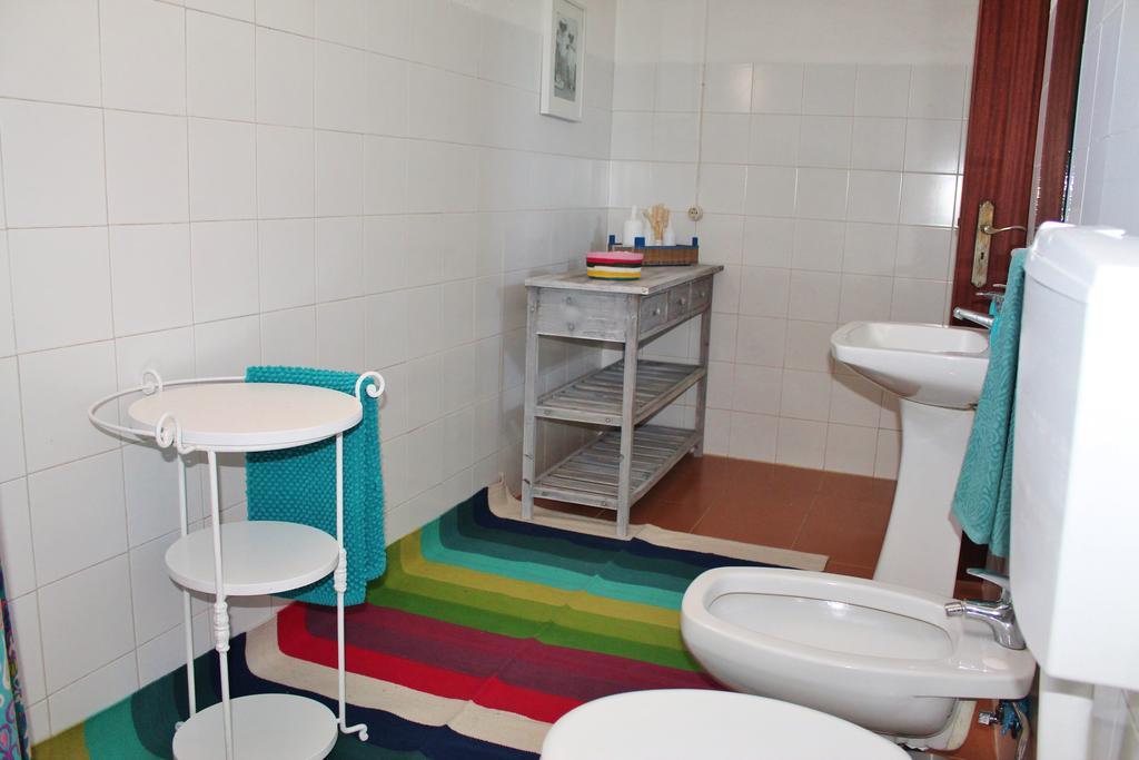 Vale Do Boto-quinta Com 3 Casas * Castro Marim