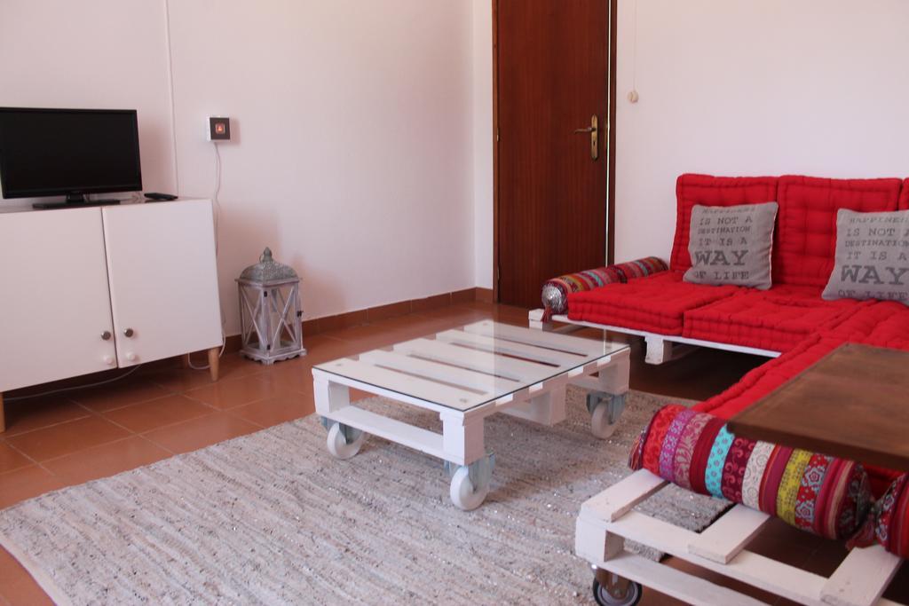 Holiday home Vale Do Boto-quinta Com 3 Casas Castro Marim