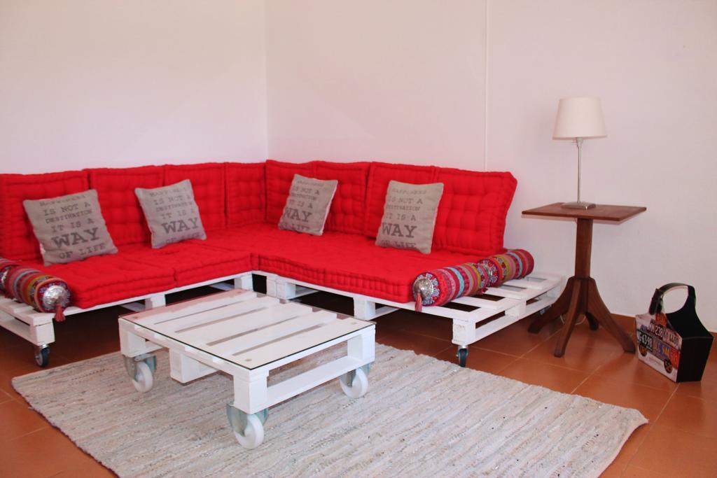 Vale Do Boto-quinta Com 3 Casas * Castro Marim