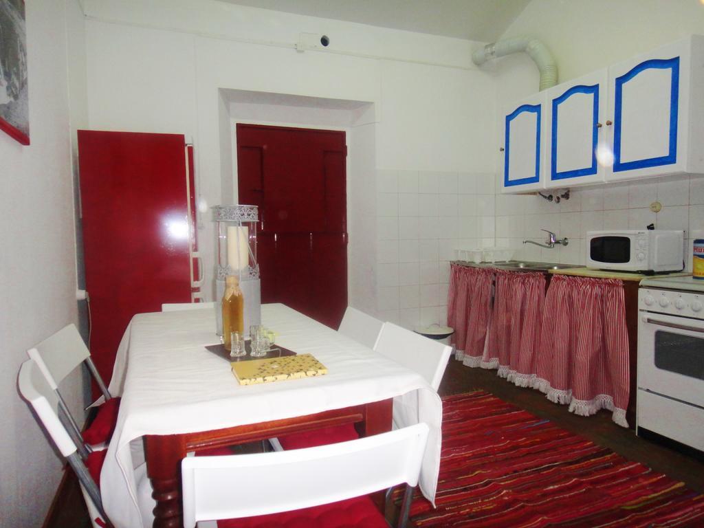 Vale Do Boto-quinta Com 3 Casas Holiday home *
