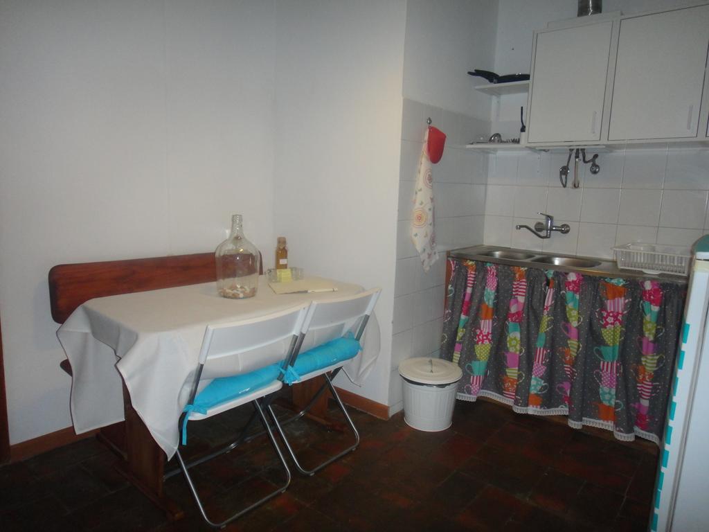 Vale Do Boto-quinta Com 3 Casas Holiday home Castro Marim
