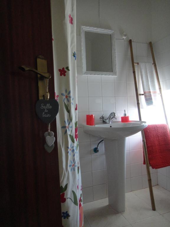 Holiday home Vale Do Boto-quinta Com 3 Casas *