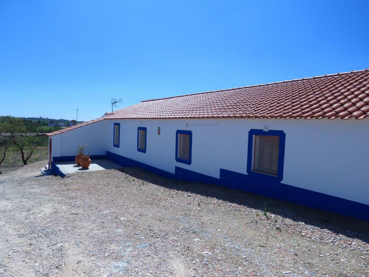 Vale Do Boto-quinta Com 3 Casas Holiday home