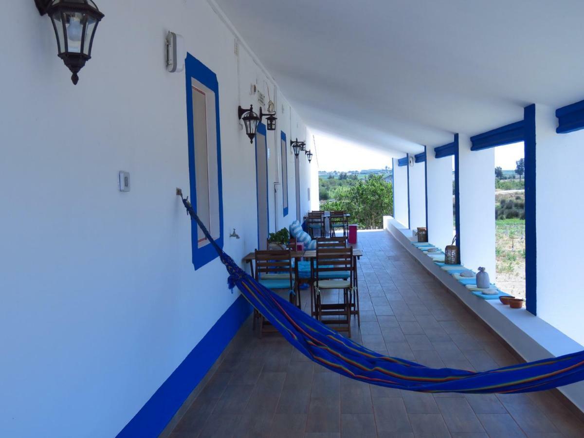 Vale Do Boto-quinta Com 3 Casas Holiday home