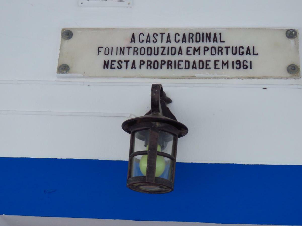 Vale Do Boto-quinta Com 3 Casas