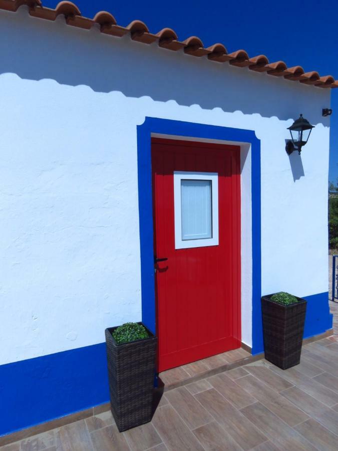 Holiday home Vale Do Boto-quinta Com 3 Casas *