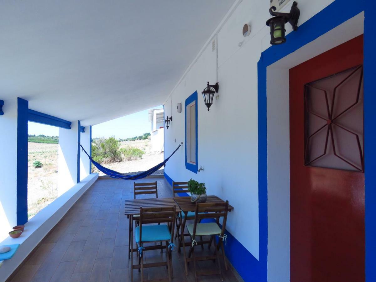 Vale Do Boto-quinta Com 3 Casas Castro Marim