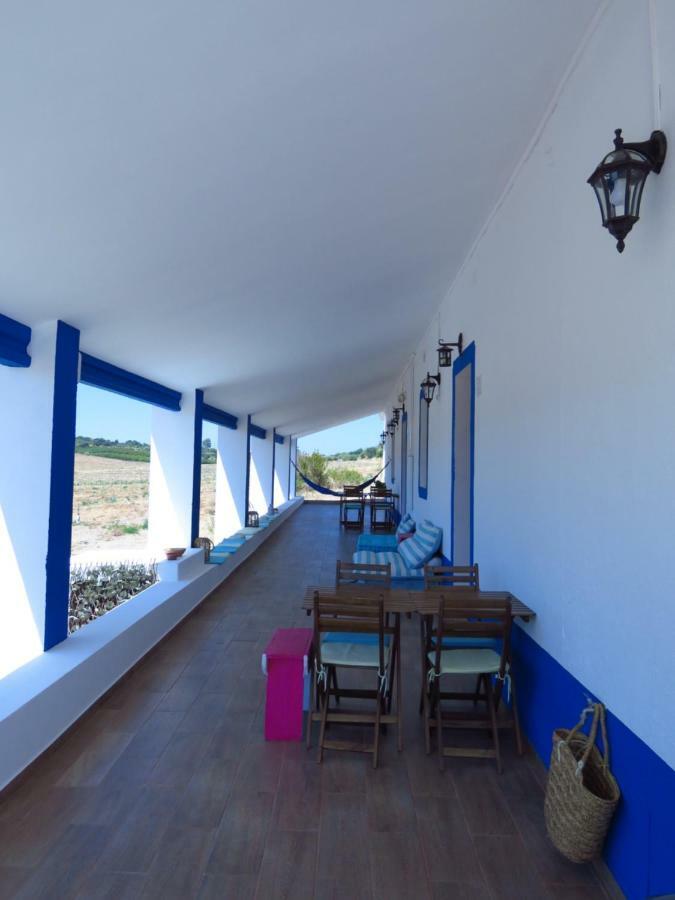 Vale Do Boto-quinta Com 3 Casas Ferienhaus Castro Marim