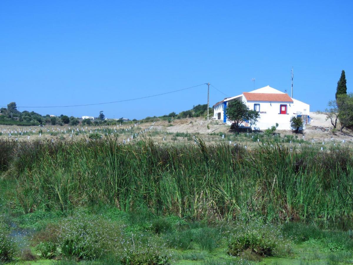 Vale Do Boto-quinta Com 3 Casas Holiday home Castro Marim