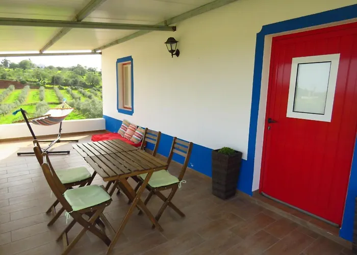 Vale Do Boto-Quinta Com 3 Casas