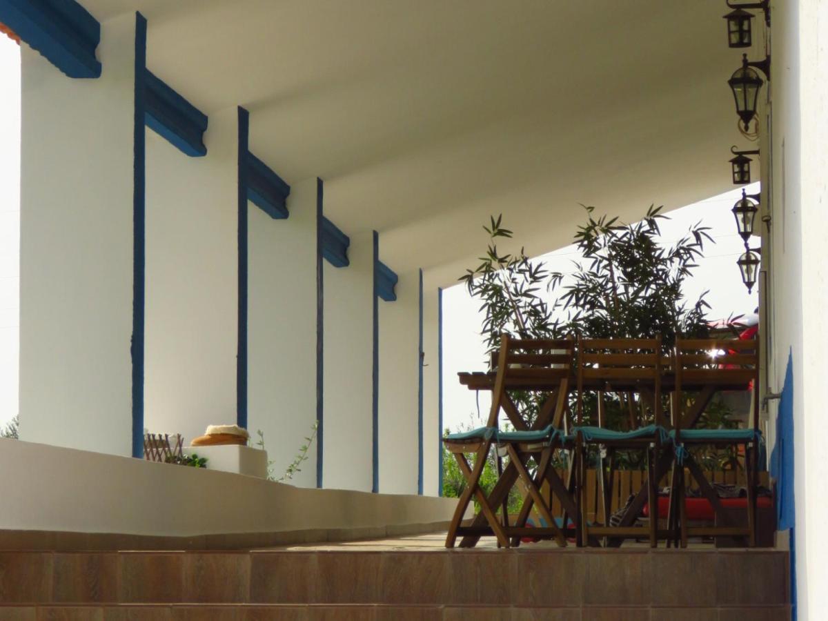 Vakantiehuis Vale Do Boto-quinta Com 3 Casas Castro Marim