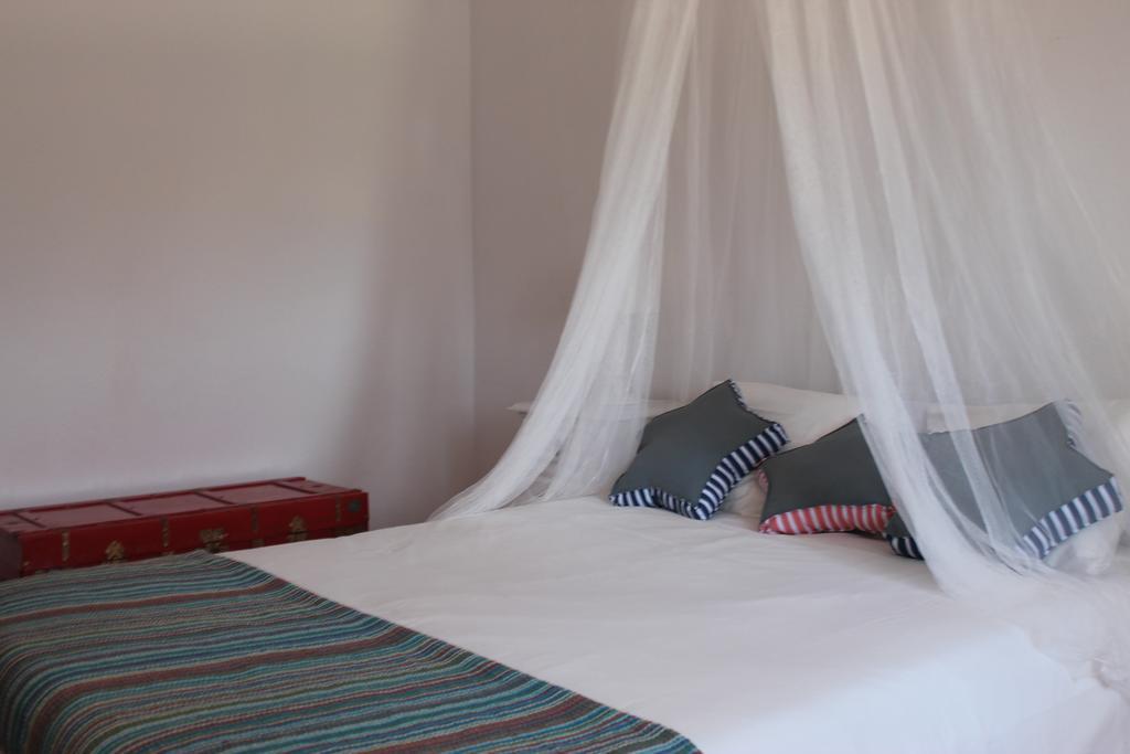 Vakantiehuis Vale Do Boto-quinta Com 3 Casas *