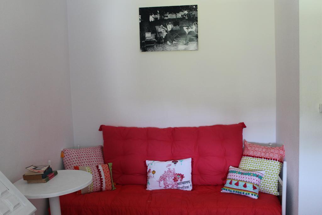 Vakantiehuis Vale Do Boto-quinta Com 3 Casas Castro Marim