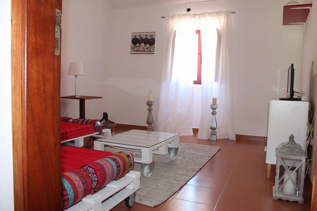 Vale Do Boto-quinta Com 3 Casas Vakantiehuis *
