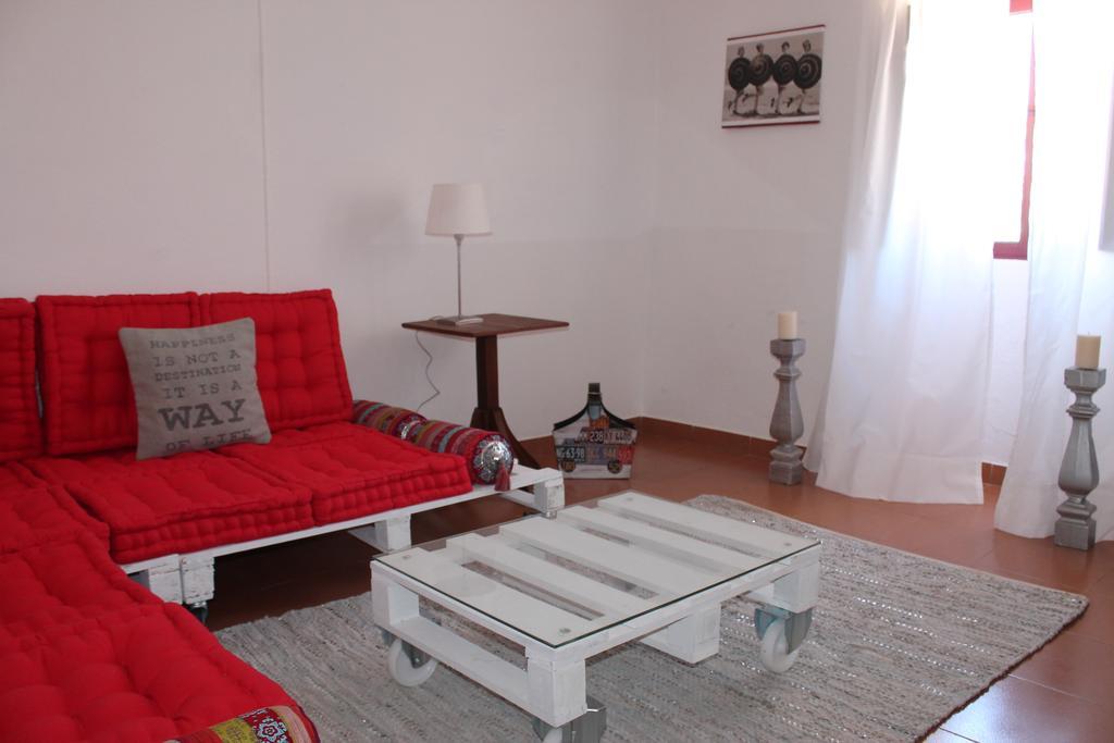 Vale Do Boto-quinta Com 3 Casas Vakantiehuis Castro Marim