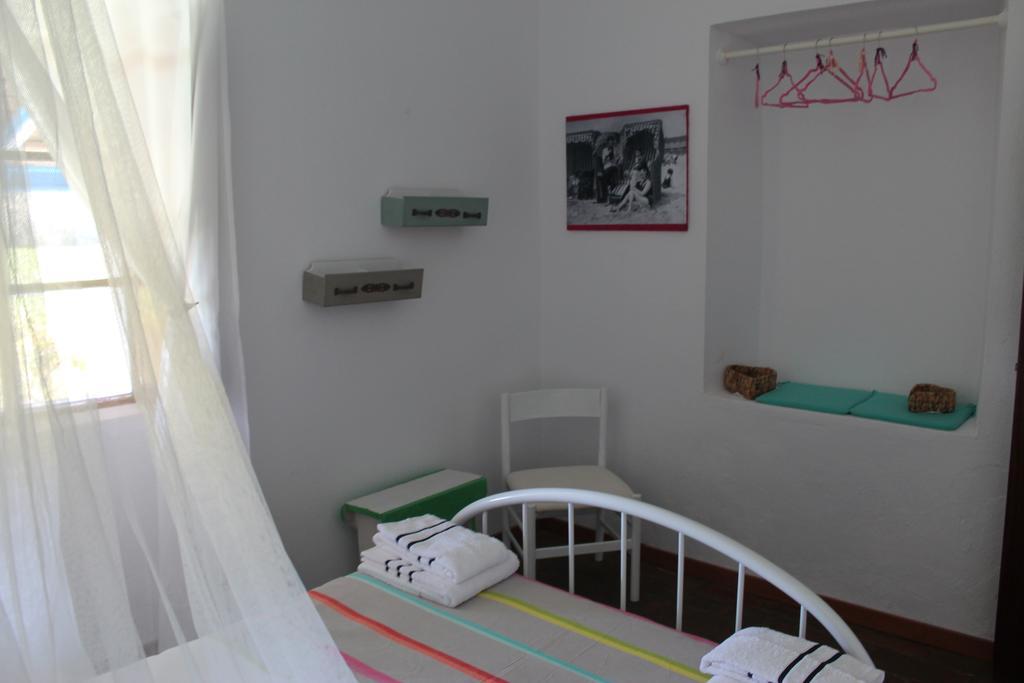 Vale Do Boto-quinta Com 3 Casas Vakantiehuis