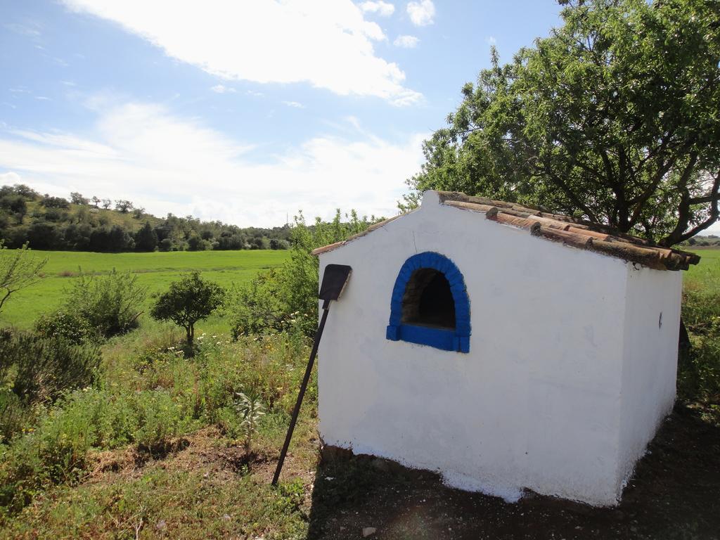 Vakantiehuis Vale Do Boto-quinta Com 3 Casas