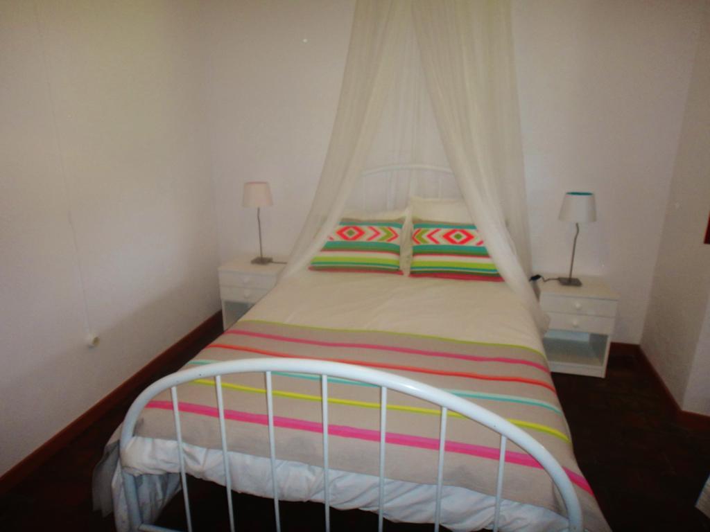 Vale Do Boto-quinta Com 3 Casas Vakantiehuis *