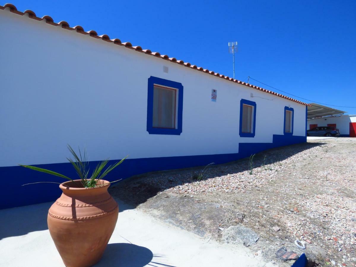 Vale Do Boto-quinta Com 3 Casas Vakantiehuis *