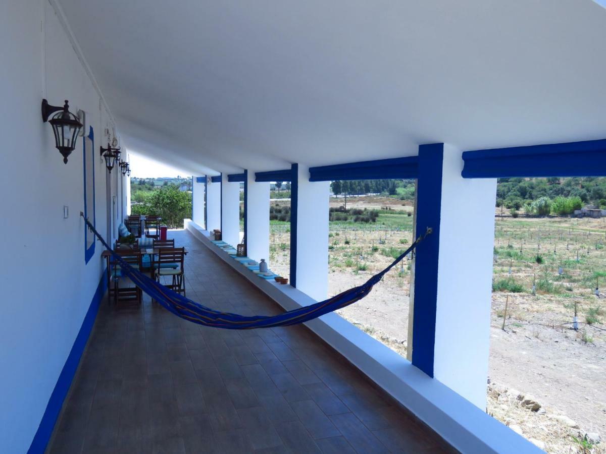 Vale Do Boto-quinta Com 3 Casas Vakantiehuis *