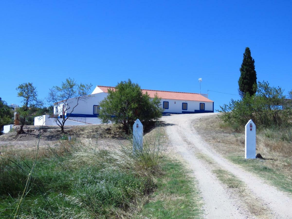 Vale Do Boto-quinta Com 3 Casas Vakantiehuis Castro Marim