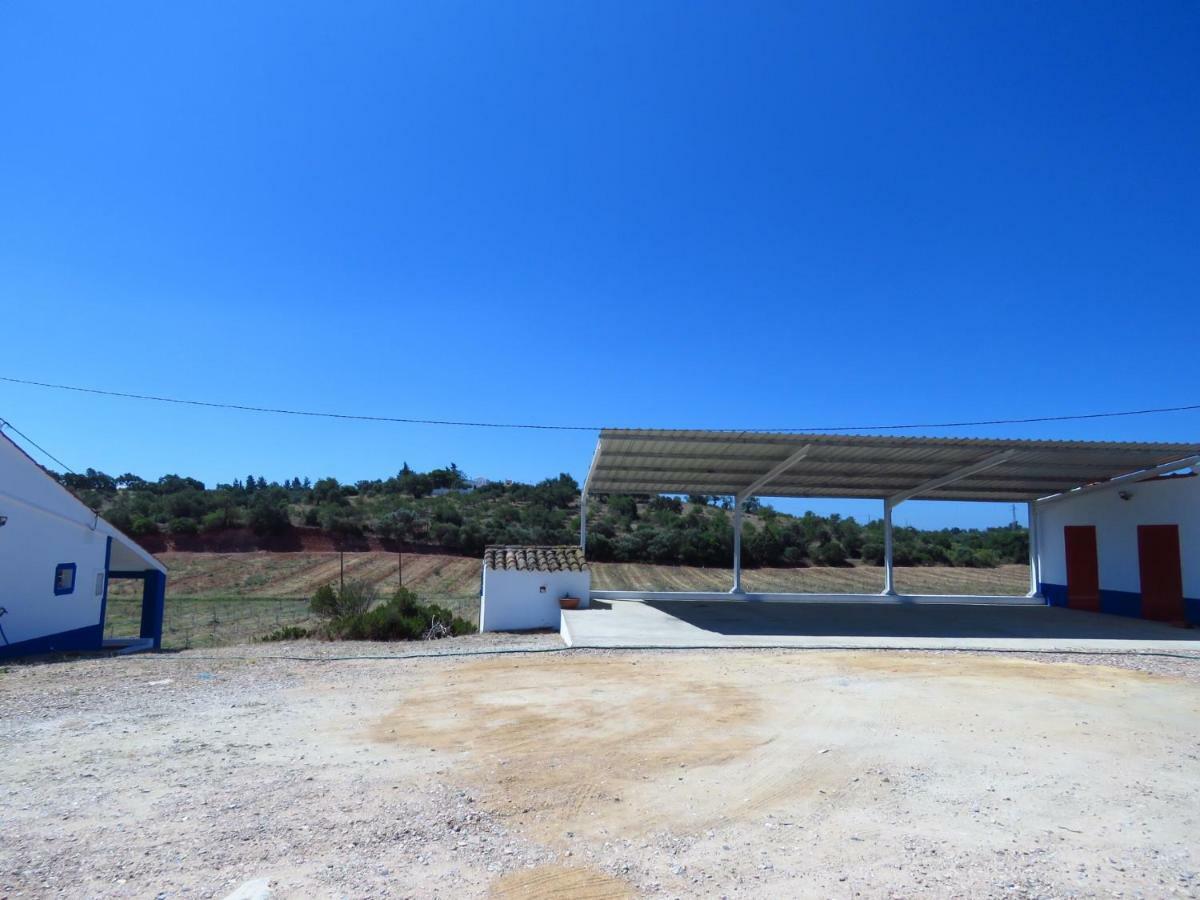 Vale Do Boto-quinta Com 3 Casas Vakantiehuis *